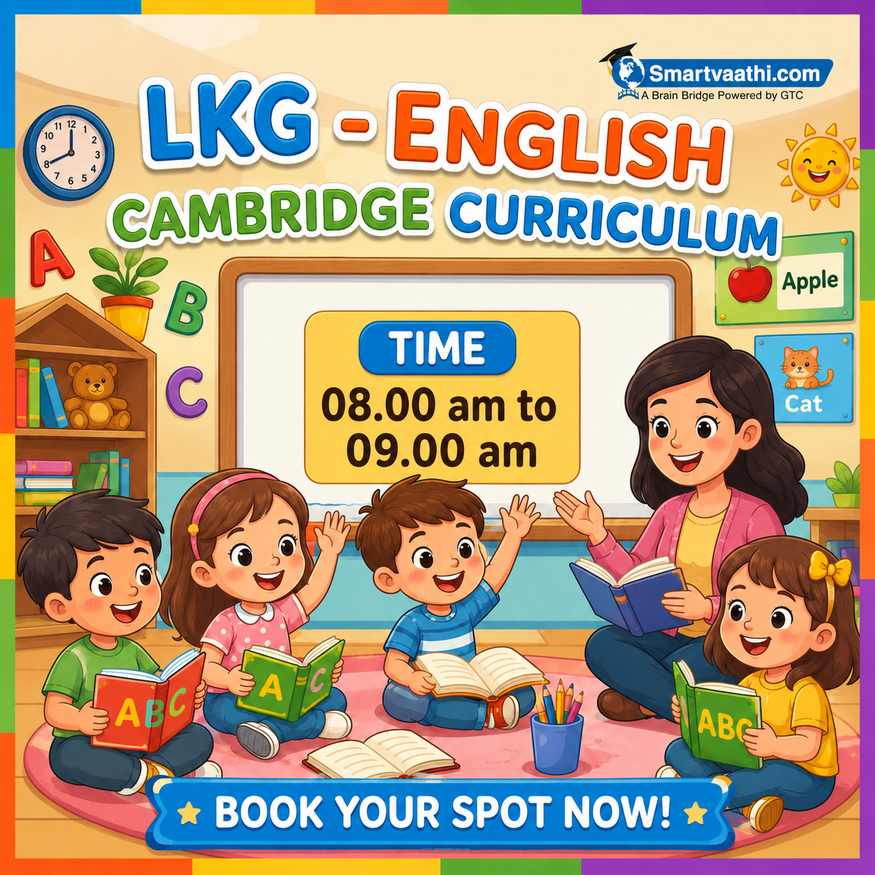 Course Image